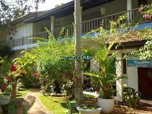Pearl Villa Unawatuna Exterior photo